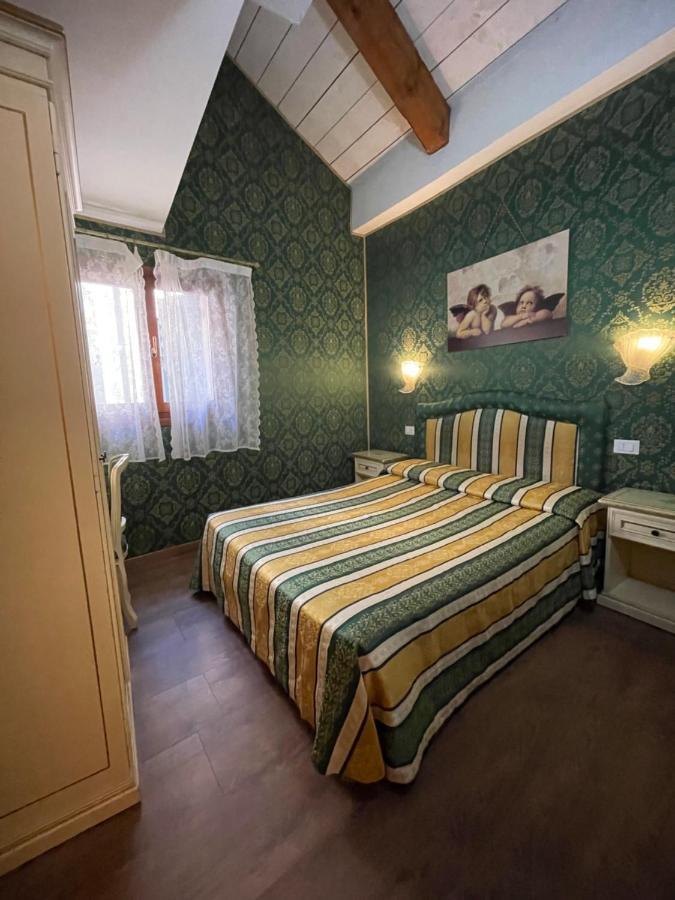 Residenza La Campana Gasthof