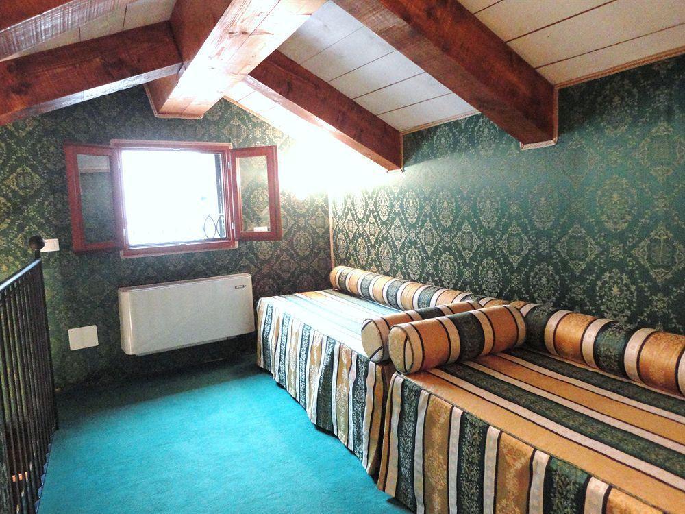 Gasthof Residenza La Campana