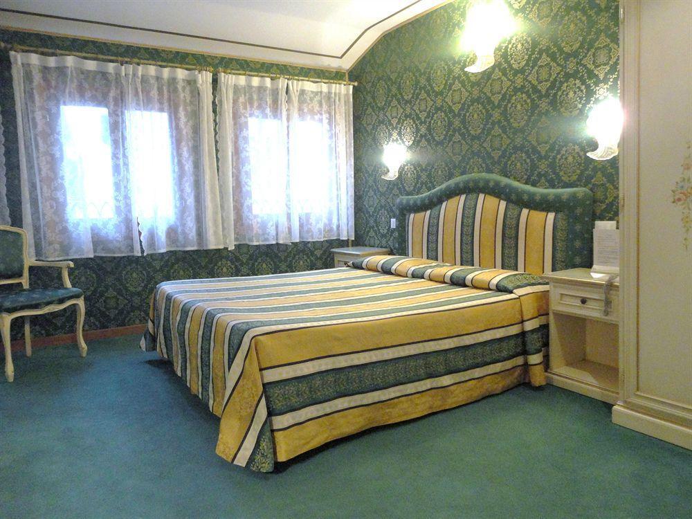 Gasthof Residenza La Campana 3*