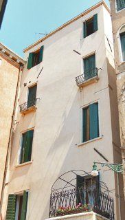 Gasthof Residenza La Campana 3*