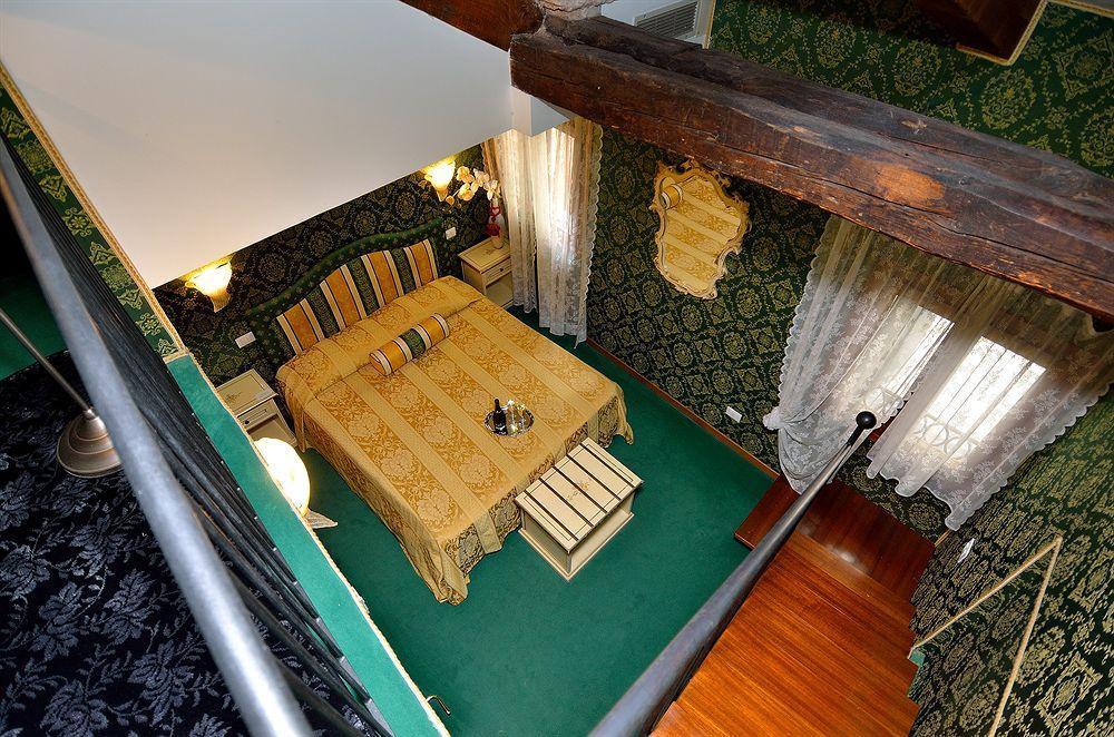 Residenza La Campana Gasthof 3*