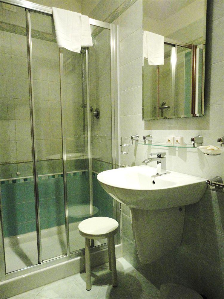 Residenza La Campana 3* Venedig